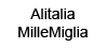 Alitalia - MilleMiglia