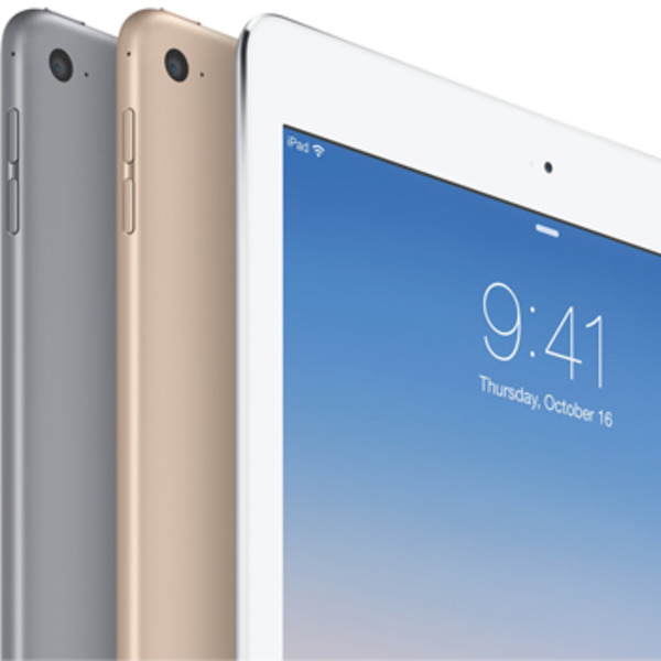 Apple iPad Air 2 Wi-Fi + Cellular 64GBImage