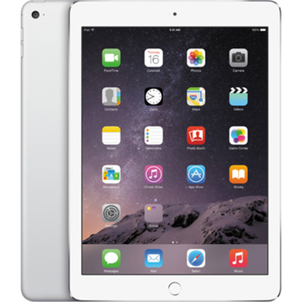 Apple iPad Air 2 Wi-Fi + Cellular 64GBImage