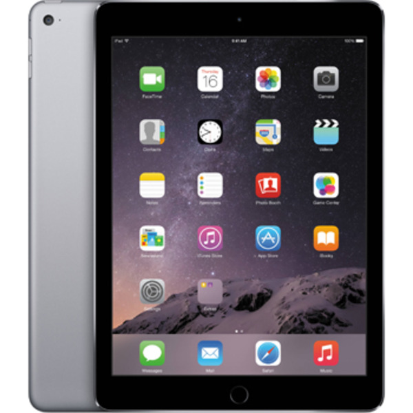 Apple iPad Air 2 Wi-Fi + Cellular 64GBImage