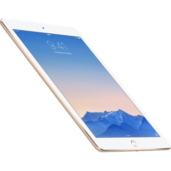 Apple iPad Air 2 Wi-Fi + Cellular 64GBImage