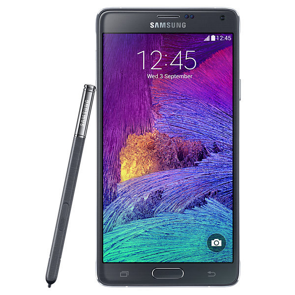 Samsung GALAXY Note 4 Smartphone, 32GBImage