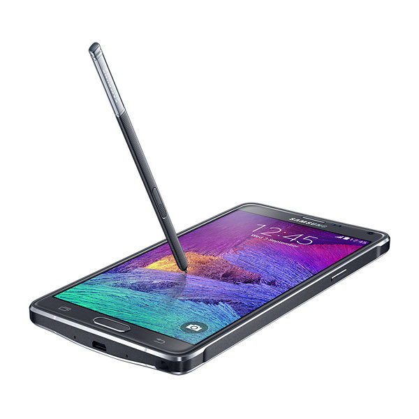 Samsung GALAXY Note 4 Smartphone, 32GBImage