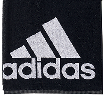 adidas Towel L, Black