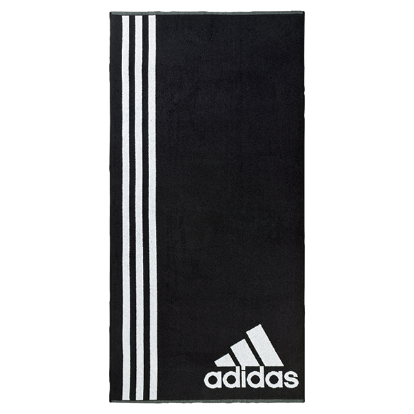 adidas Towel L, BlackImage