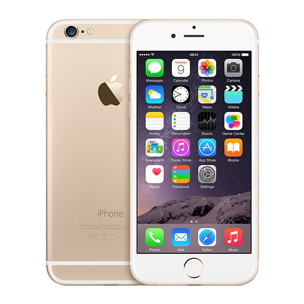 Apple iPhone 6s 16GBImage