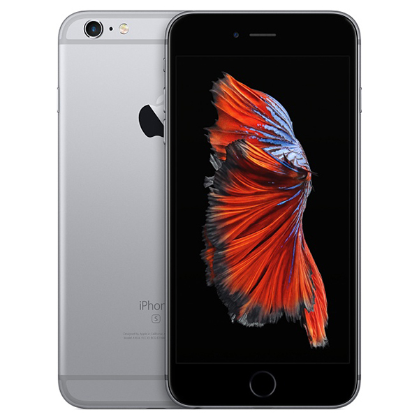Apple iPhone 6s Plus 16GBImage