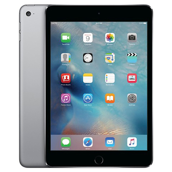 Apple iPad mini 4 Wi-Fi 16GB