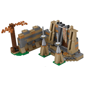 LEGO Star Wars Confidential TVC 1