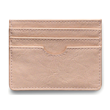 Addatag Card Holder in Artificial Leather