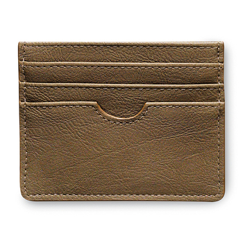 Addatag Card Holder in Artificial Leather