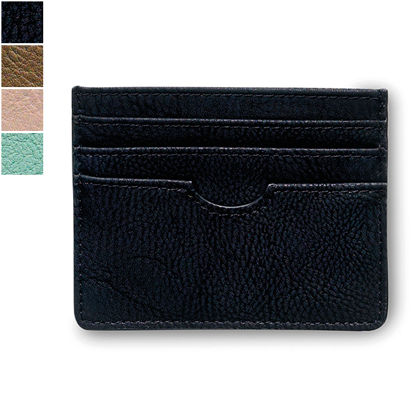 Addatag Card Holder in Artificial LeatherImage