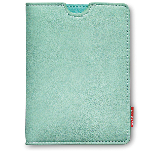 Addatag Passport Holder in Artificial LeatherImage