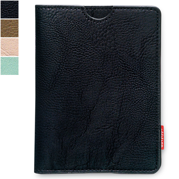 Addatag Passport Holder in Artificial LeatherImage