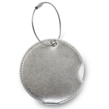 Addatag Luggage Tag in Artificial Leather