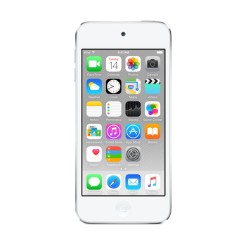 Apple iPod touch 16GB (6th generation)