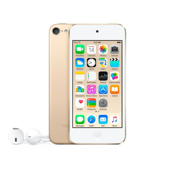 Apple iPod touch 16GB (6th generation)