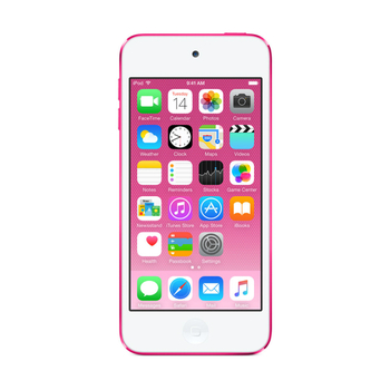 Apple iPod touch 16GB (6th generation)