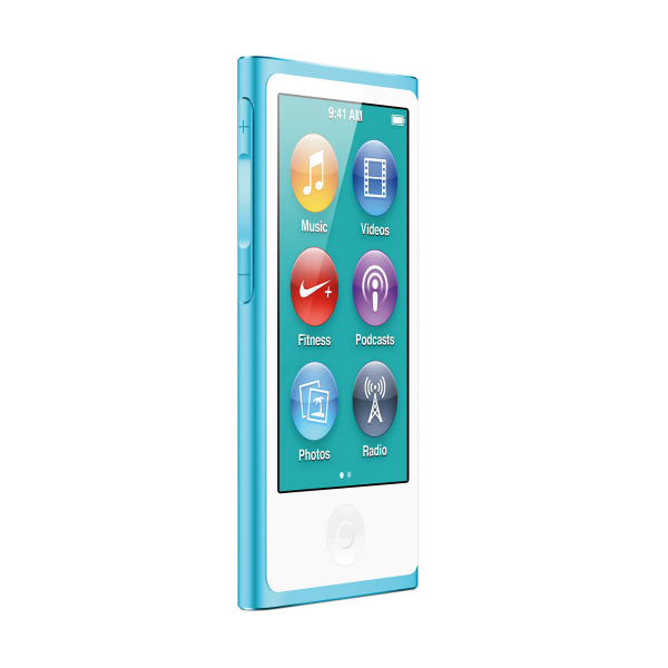 Apple iPod nano 16GB (7th generation)Image