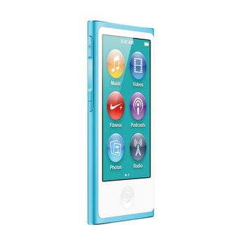 Apple iPod nano 16GB (7th generation)