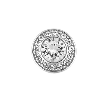 lolaandgrace RIM Crystal Studs
