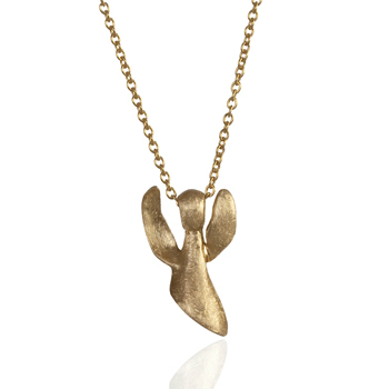 Anne Kaas ANGEL Necklace