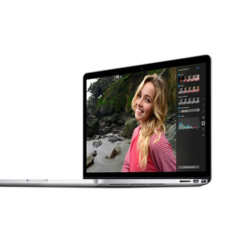 Apple MacBook Pro 13-inch 500GB