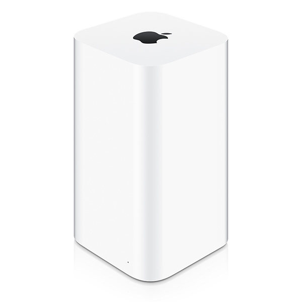 Apple AirPort Time Capsule 2TBImage
