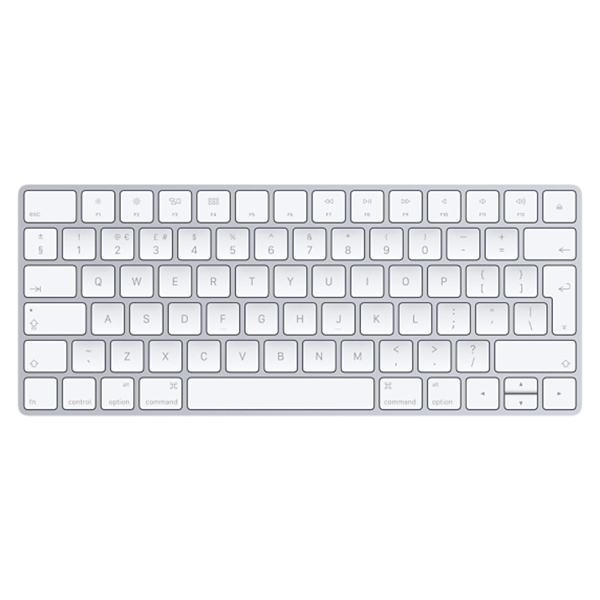 Apple Magic KeyboardImage