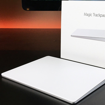 Apple MagicTrack Pad 2