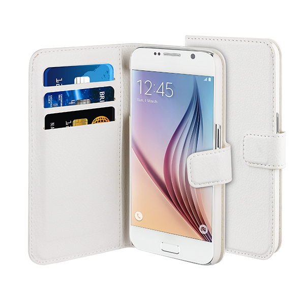 BeHello Wallet Case for Samsung S5, S6, S6 edge, S7 + S7 edgeImage