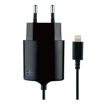 BeHello Home Charger with Apple Lightning™ Connector