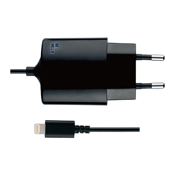 BeHello Home Charger with Apple Lightning™ Connector