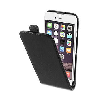 BeHello Flip Case for iPhone 5/5s, 6/6s + 6/6s Plus