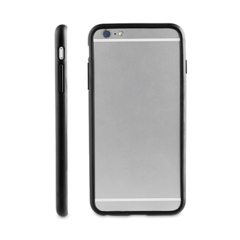 BeHello Bumper Case for iPhone 5/5s/SE, 6/6s + 6/6s Plus