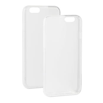 BeHello Gel Case for iPhone 5/5s/SE, 6/6s + 6/6s Plus