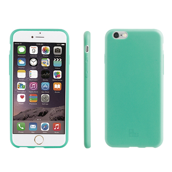 BeHello Gel Case for iPhone 5/5s/SE, 6/6s + 6/6s Plus