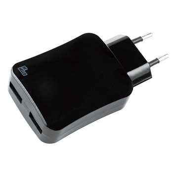 BeHello Home Charger with 2 USB-Ports