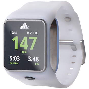 adidas SMART RUN Fitness Watch