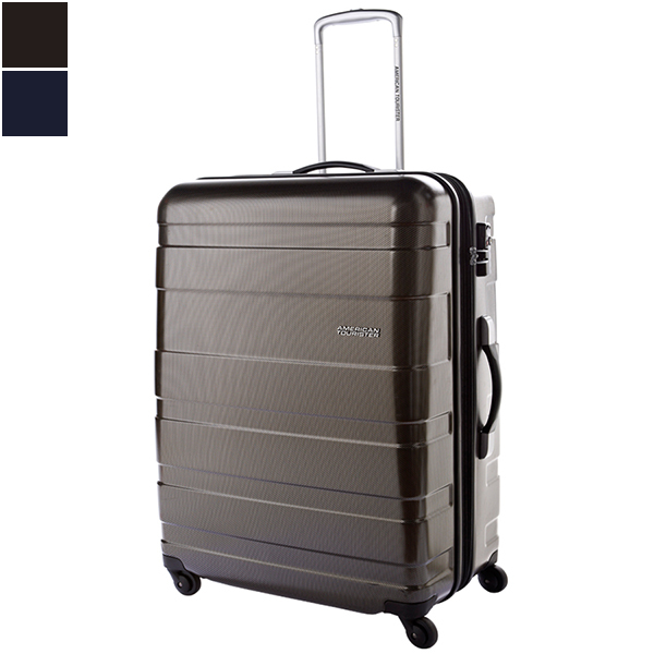 American Tourister MV+ Expandable Spinner 69cmImage