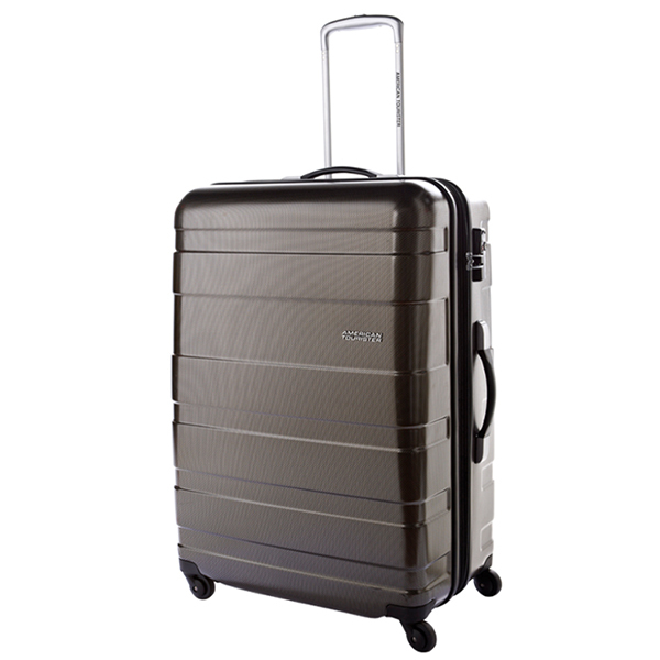 American Tourister MV+ Expandable Spinner 69cmImage