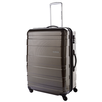 American Tourister MV+ Expandable Spinner 69cm