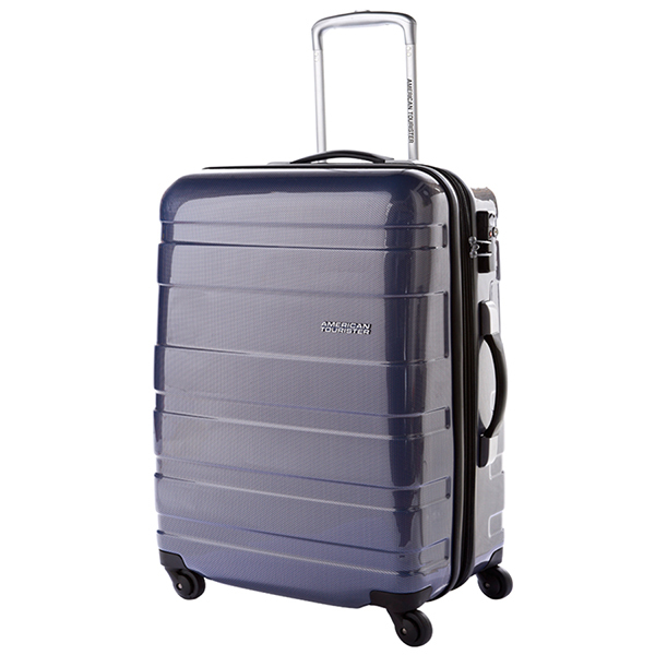 American Tourister MV+ Expandable Spinner 69cmImage