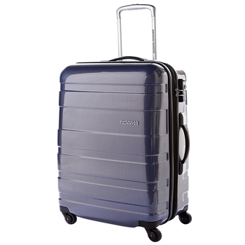 American Tourister MV+ Expandable Spinner 69cm