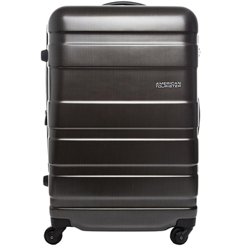 American Tourister MV+ Expandable Spinner 69cm