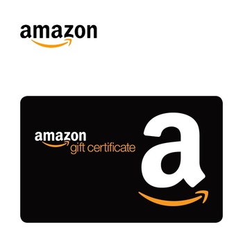 Amazon e-Gift Card