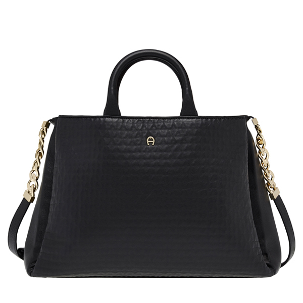 Aigner OLIVIA Ladies Medium Handbag smallImage