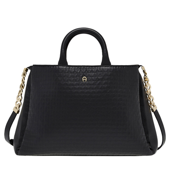 Aigner OLIVIA Ladies Medium Handbag small