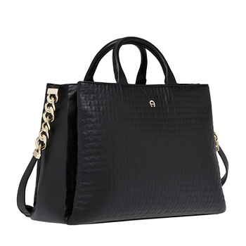 Aigner OLIVIA Ladies Medium Handbag small
