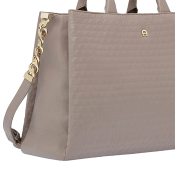 Aigner OLIVIA Ladies Medium Handbag small